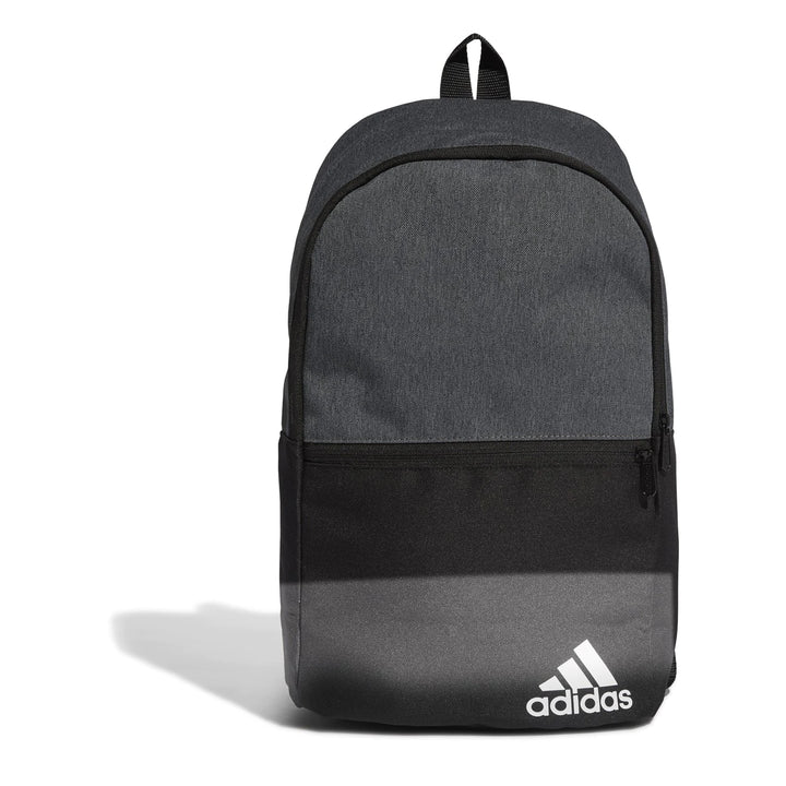 Adidas Daily Backpack in black/gray