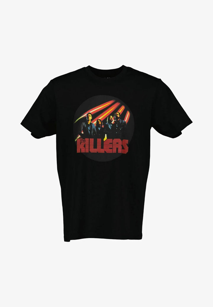 Springfield the killers T-shirt