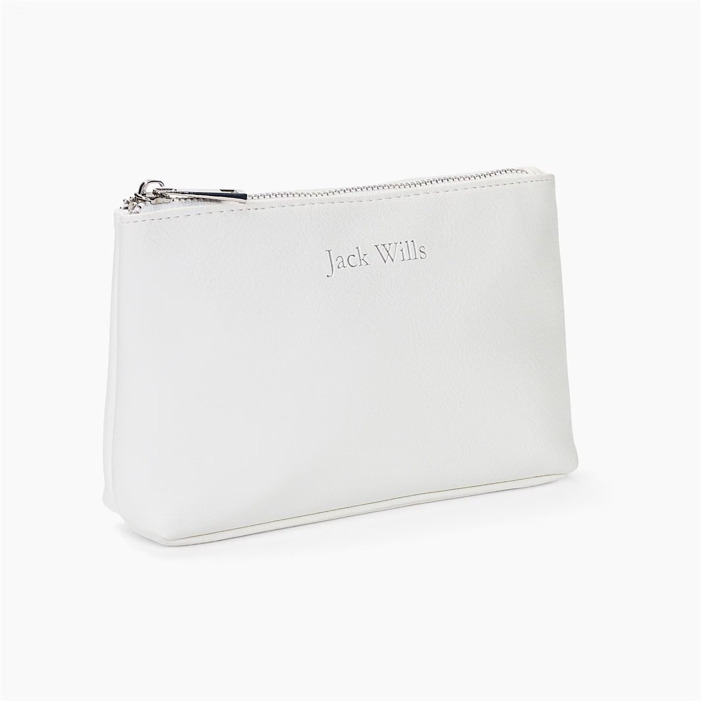 Jack wills travel on sale bag