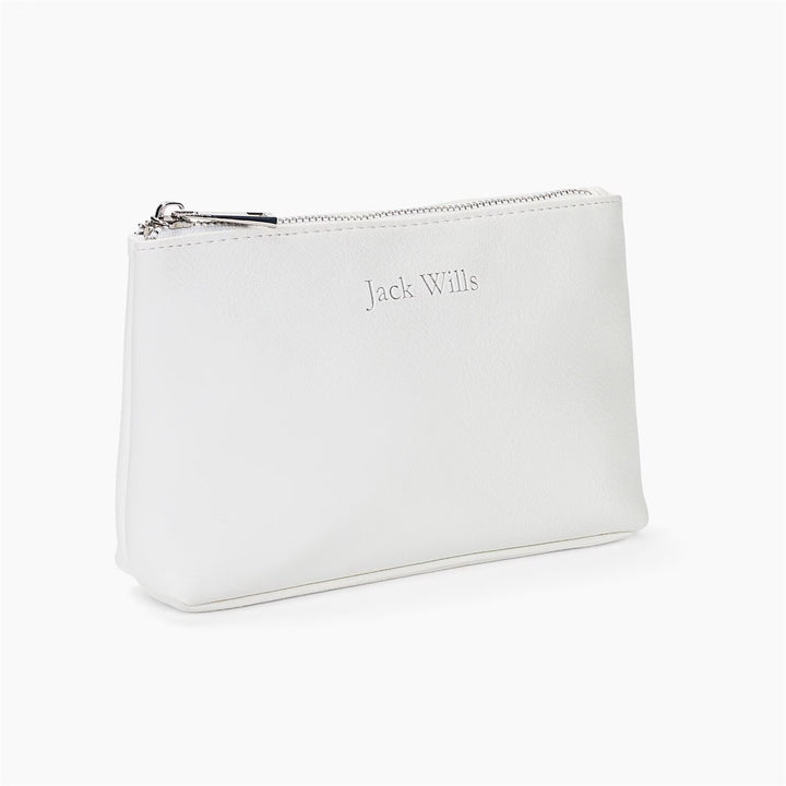 Jack Wills Travel Trio Bag