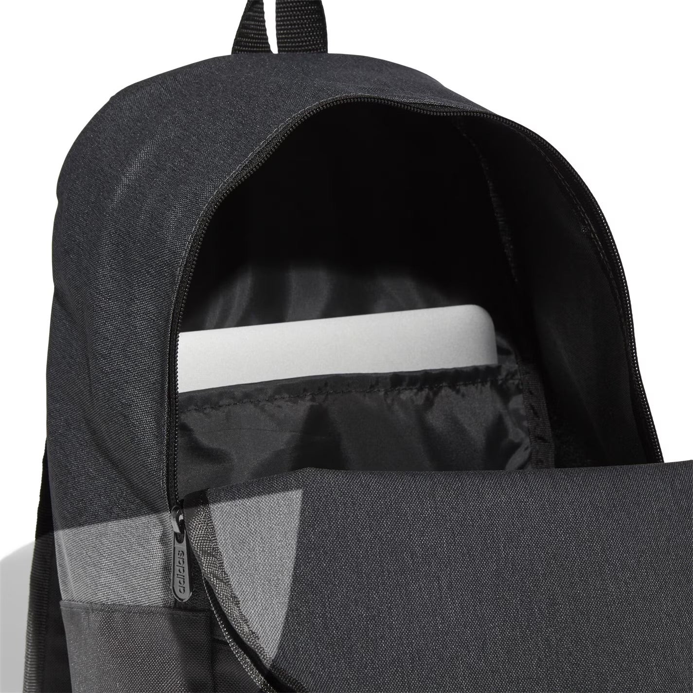 Adidas Daily Backpack in black/gray
