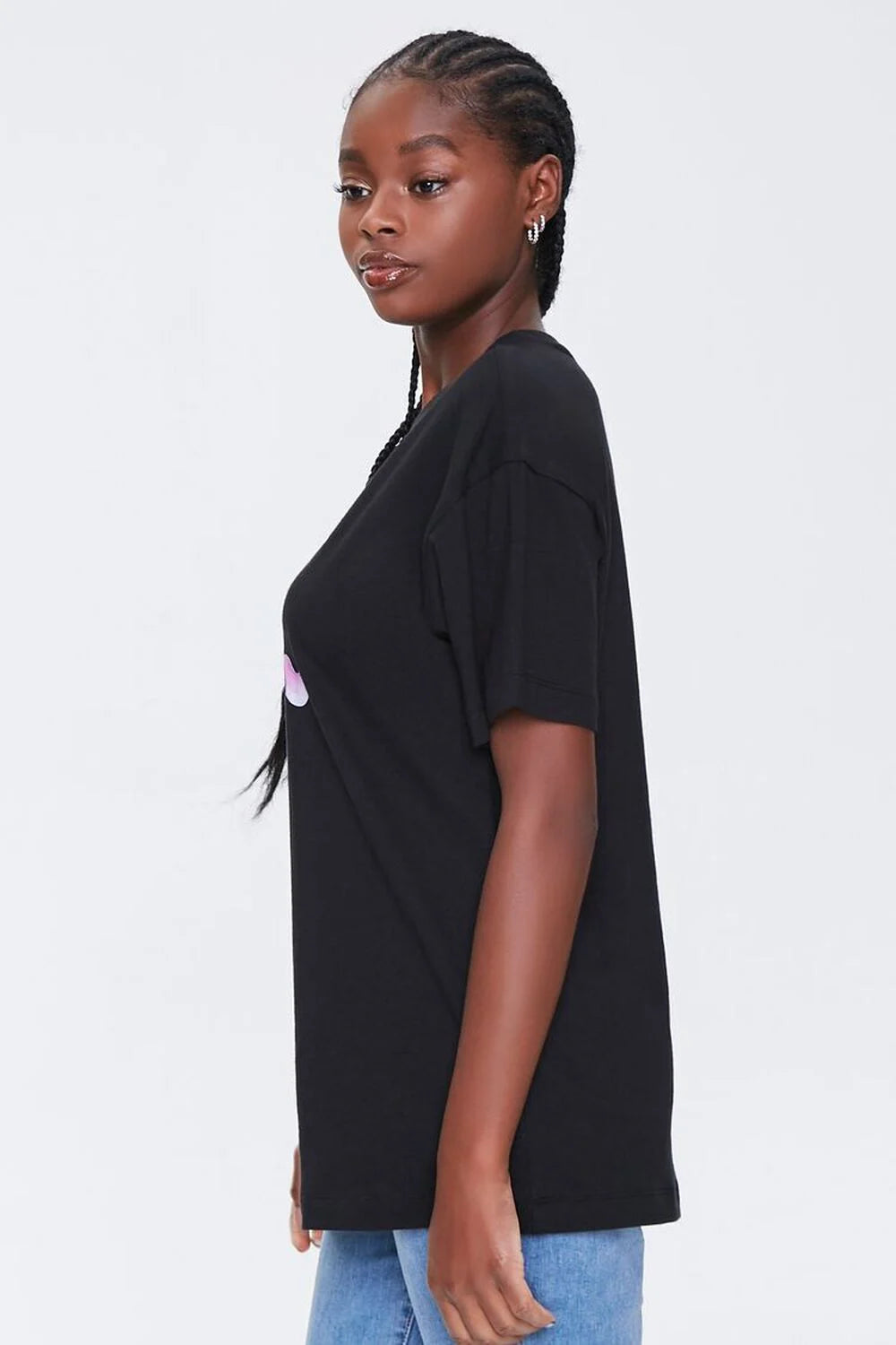 Forever 21 top womens tops