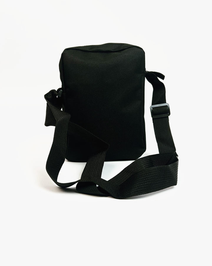 Reebok Crossbody bag in black