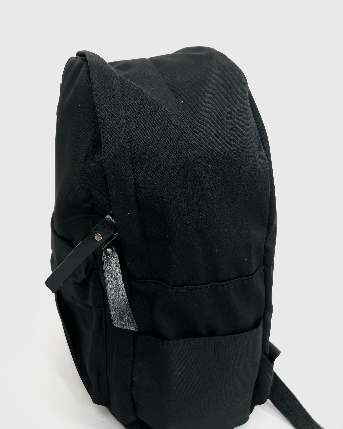 Garm Island Backpack in Black – Garmisland