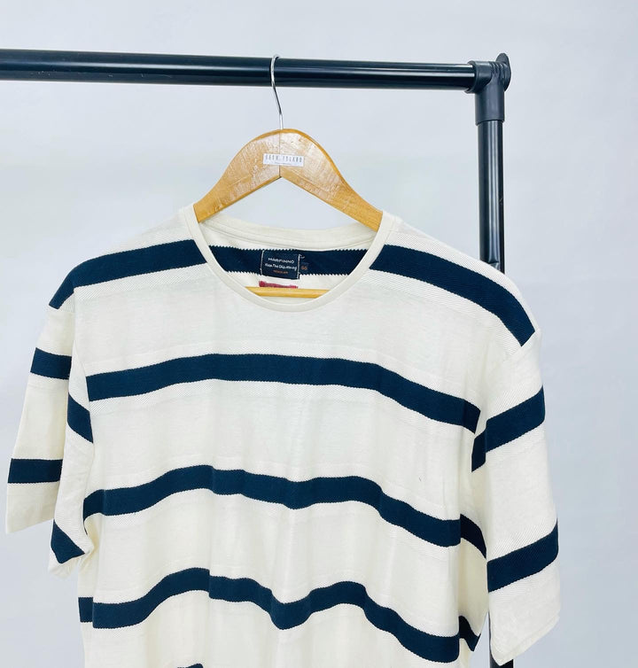 Marfino Striped T-shirt