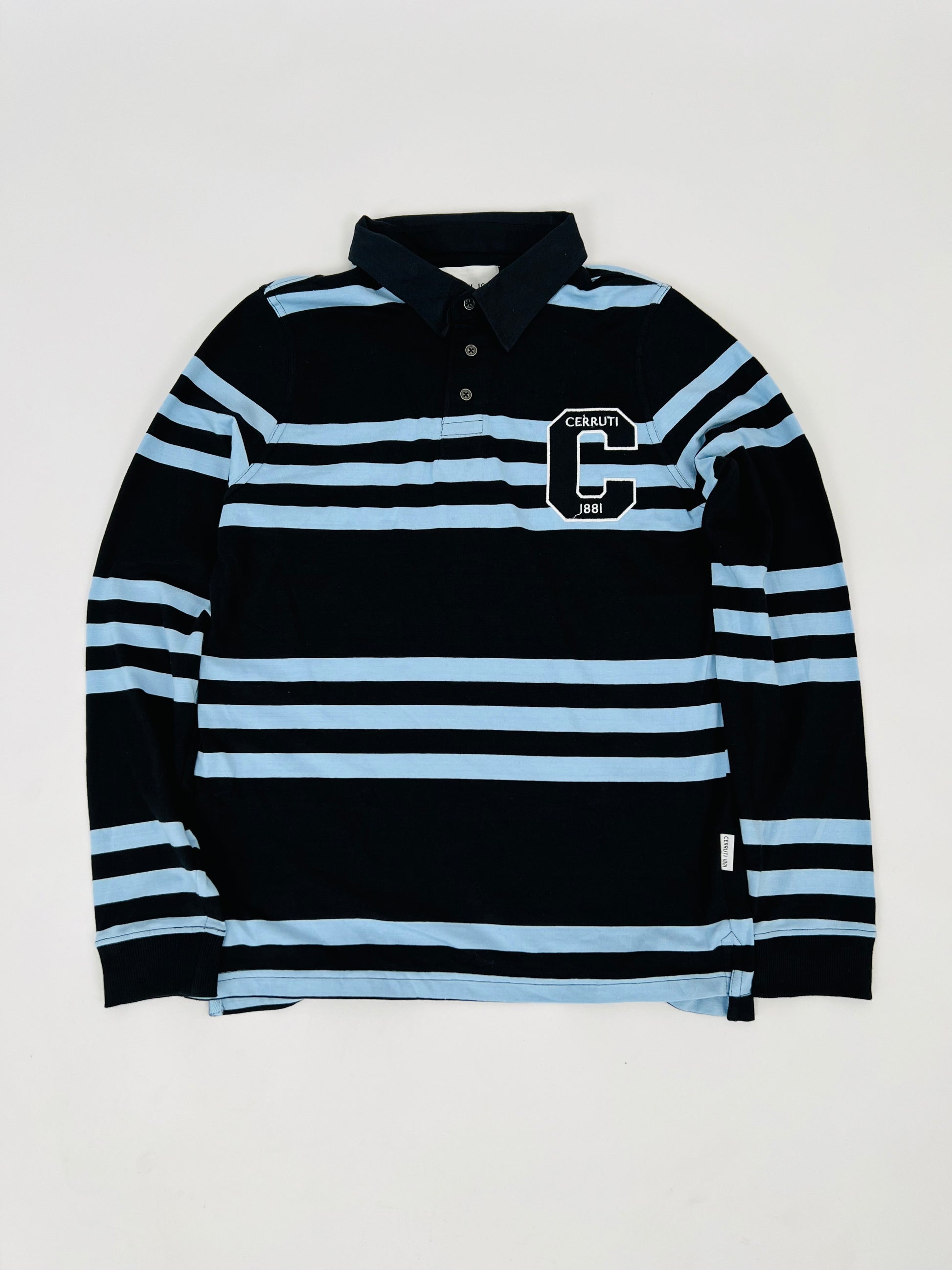 Cerruti polo outlet shirts