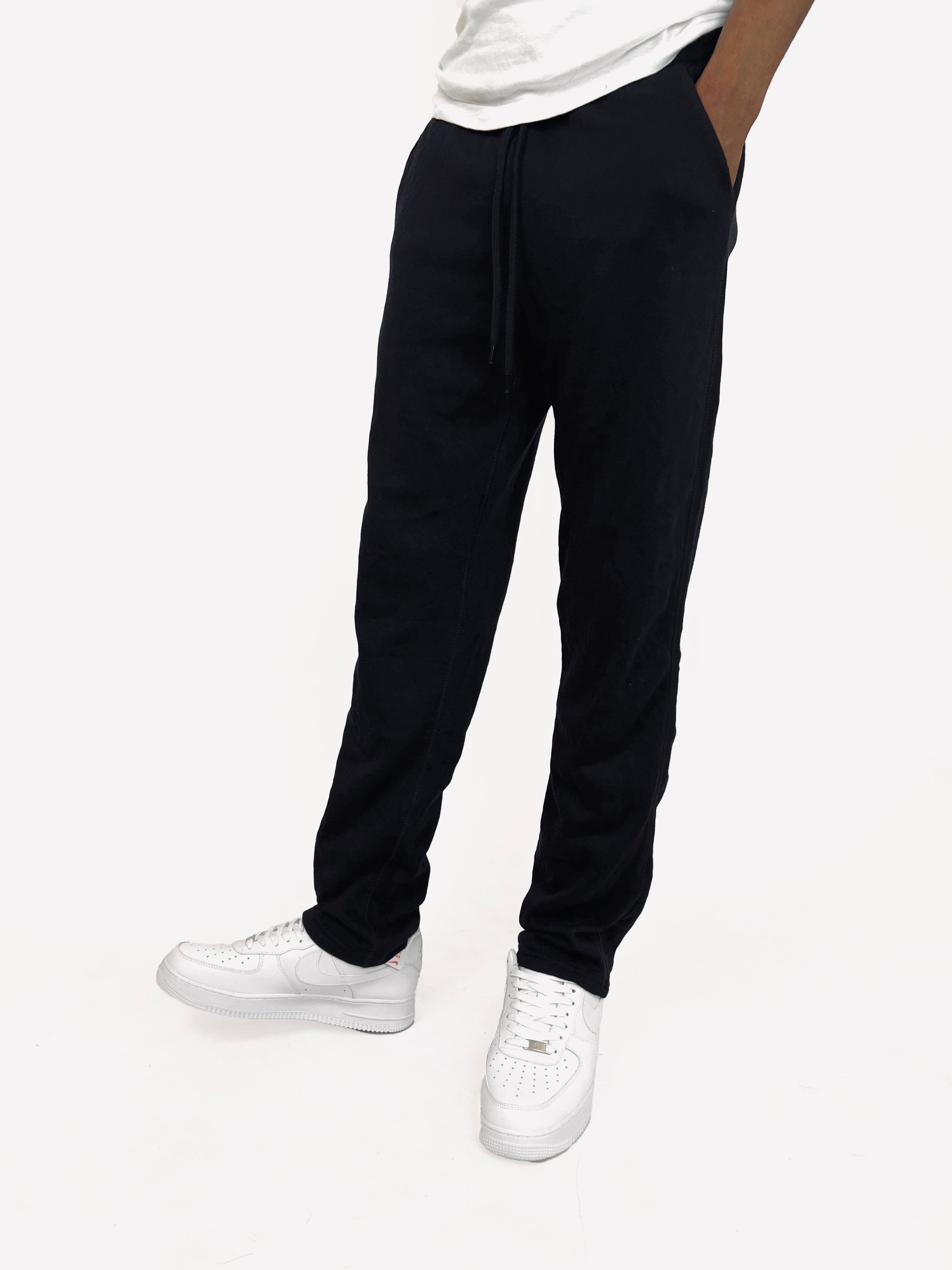 Old Navy Jogger Pants in Black – Garmisland