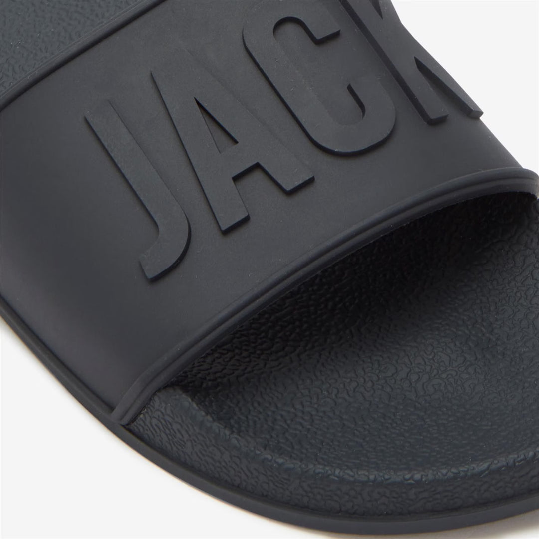 Jack Wills Logo Slides