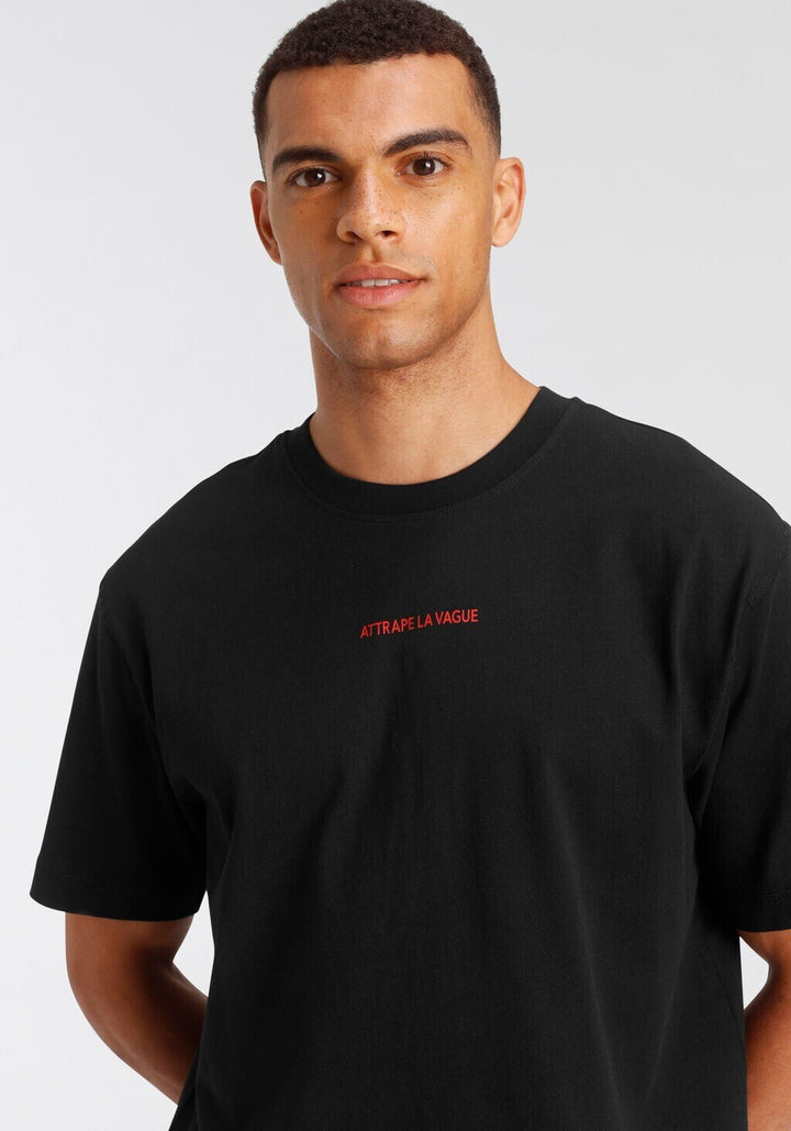 Only & Sons Wilbert T-Shirt black