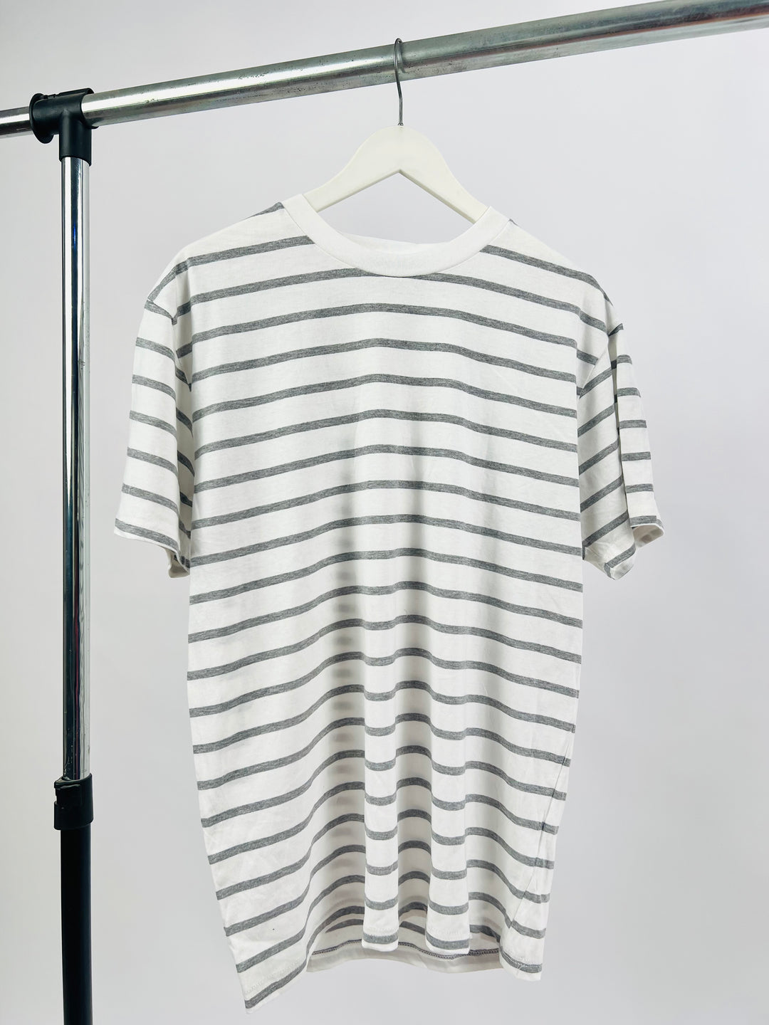 Robinson pinstripe t-shirt