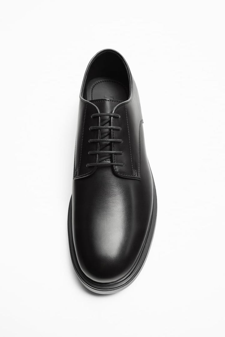 Zara Basic Smart Shoes