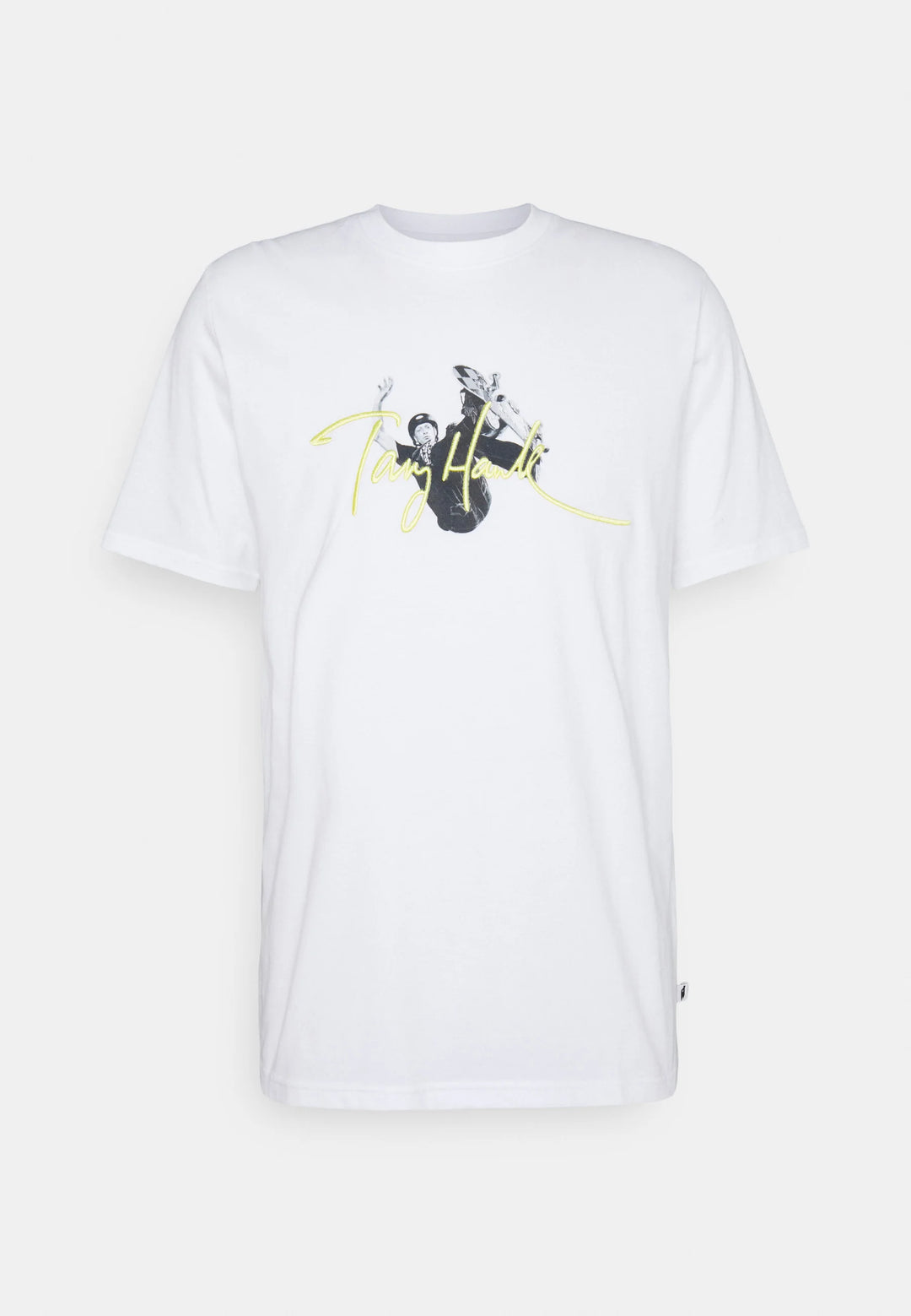 Tony Hawk Gunter T-shirt in white