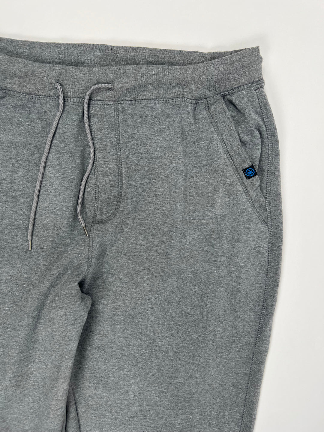 Monument Jogger pants in dark Gray Garmisland