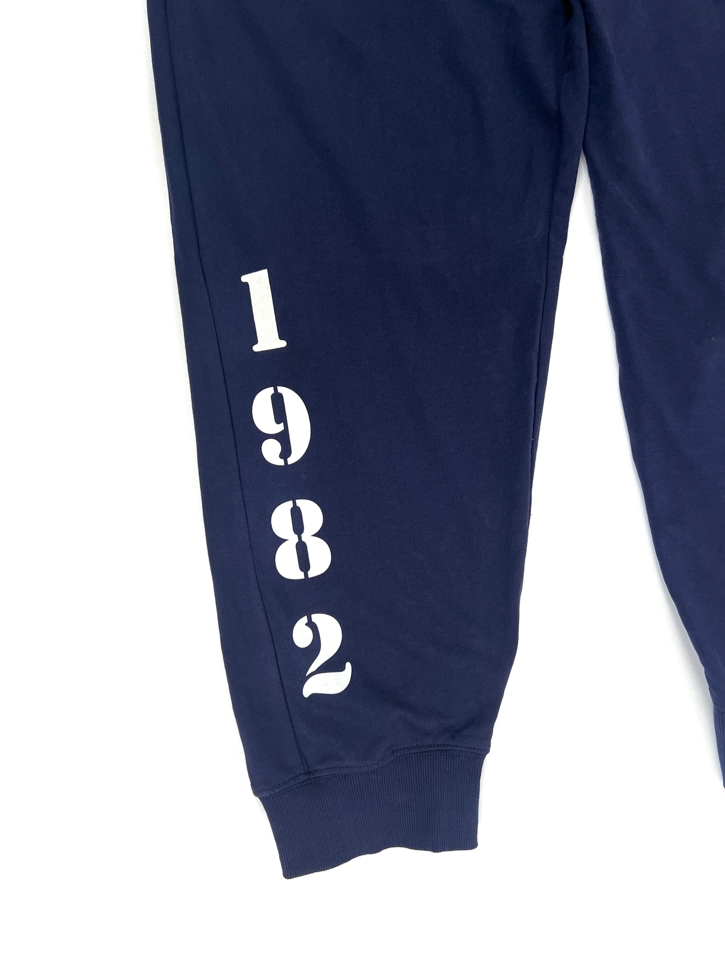 Beverly Hills Polo Club jogger pants in blue