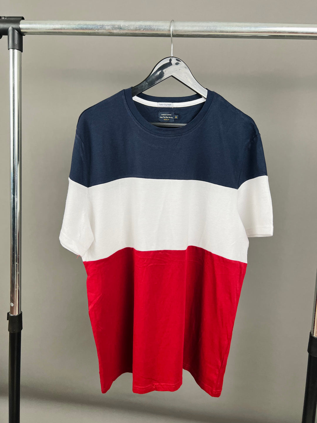 Marfino Colorblock T-shirt