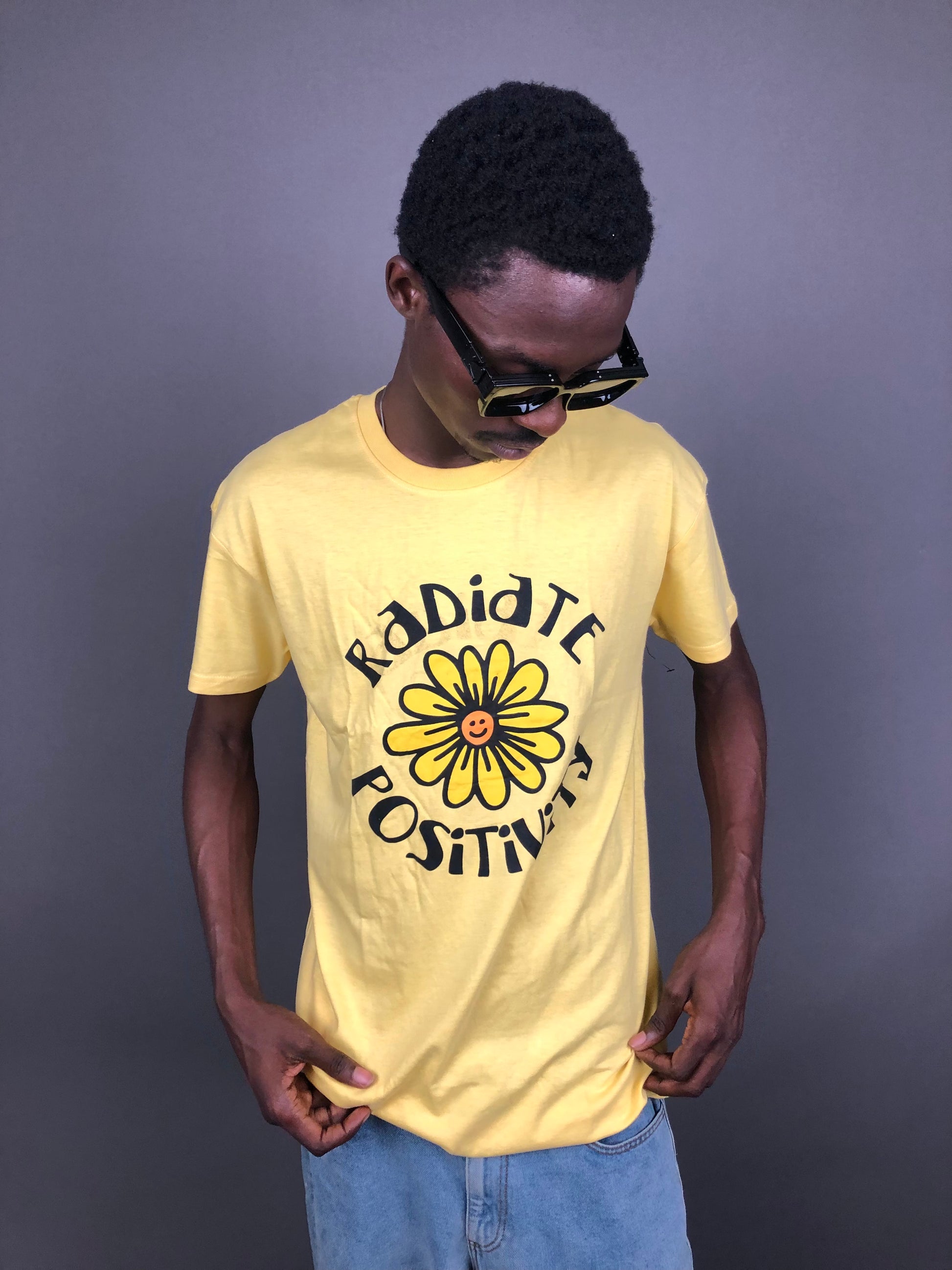 Sunflower sweatshirt 2025 forever 21