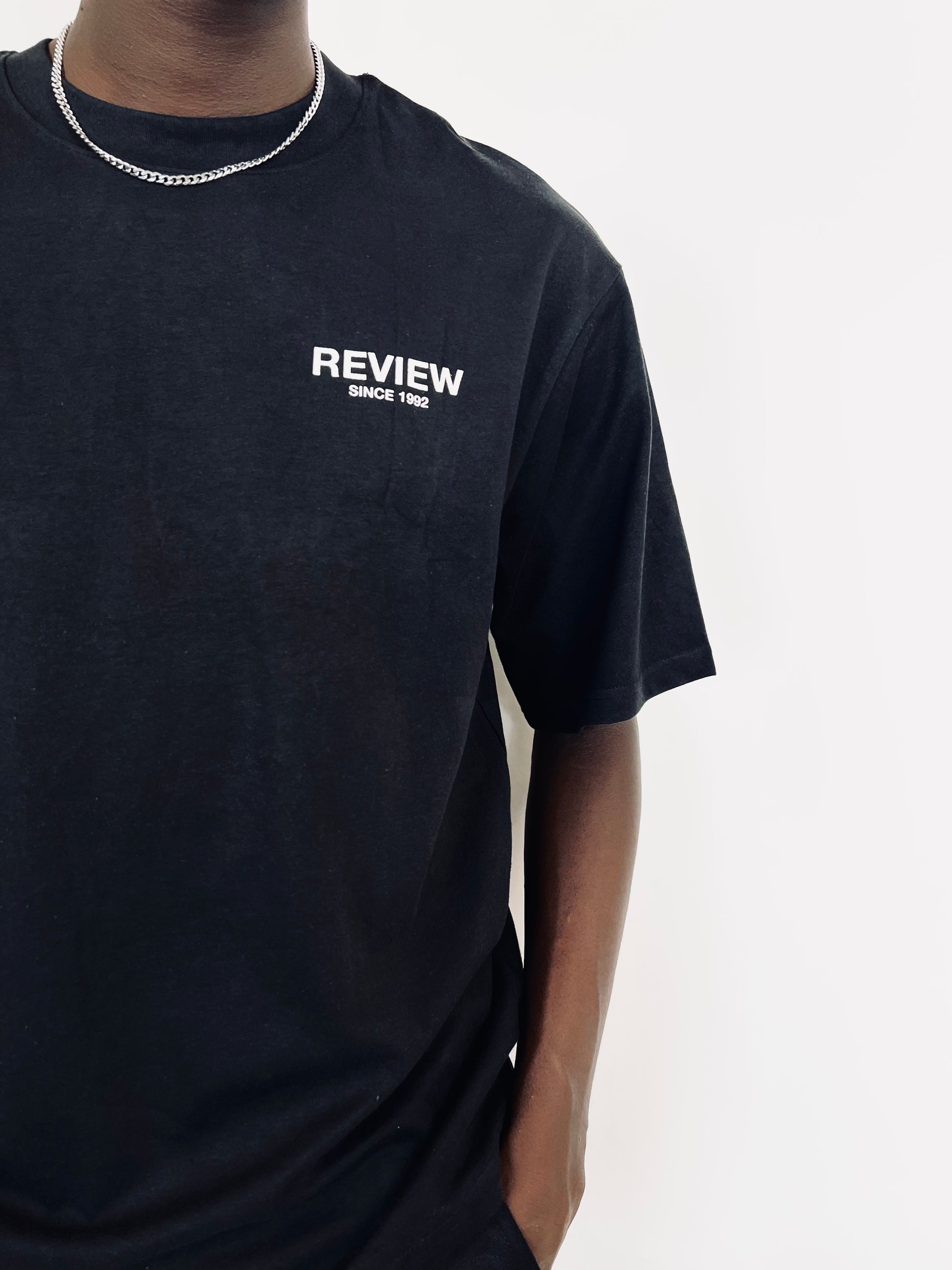 Review backprint t-shirt – Garmisland