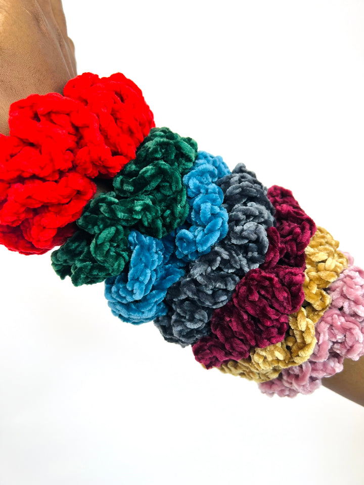 Scrunchies