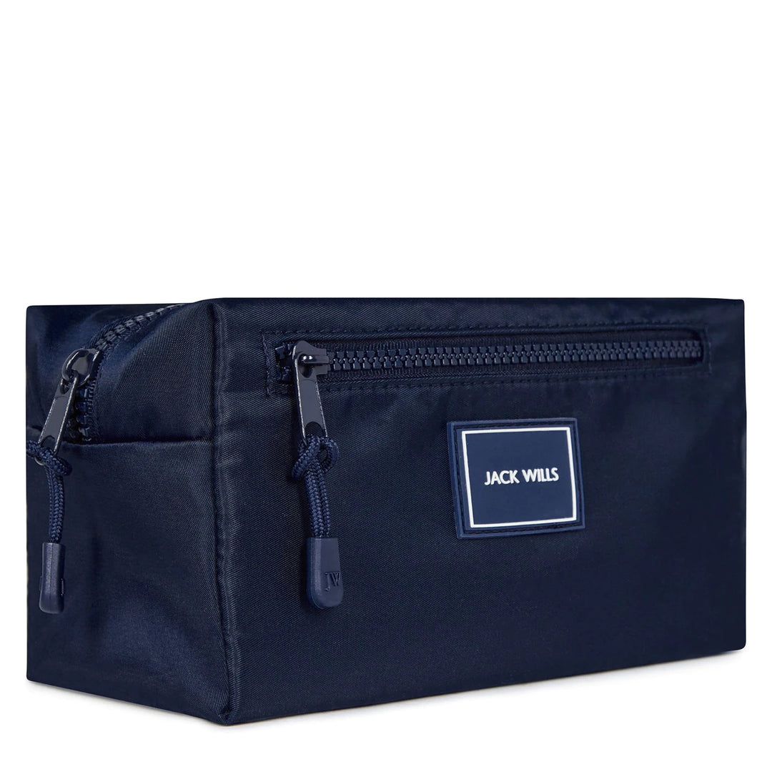 Jack Wills Washbag Gift Set