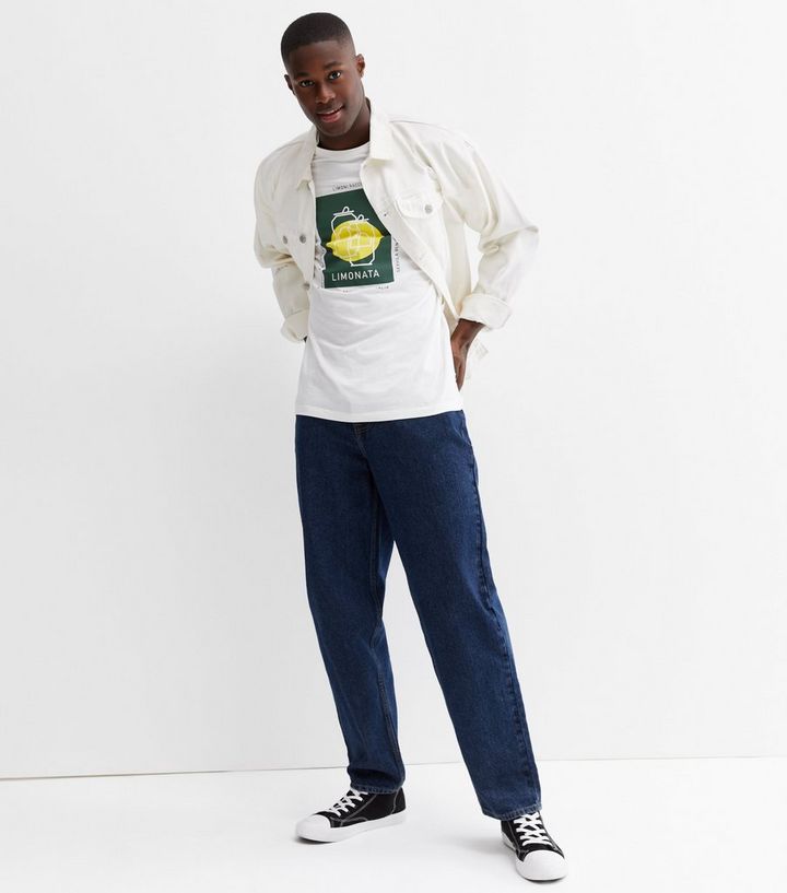 Only & Sons Limonata T-shirt