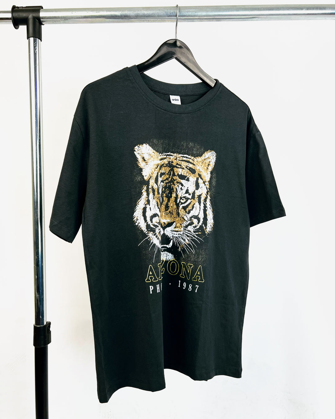 Anko Arizona Tiger print T-shirt