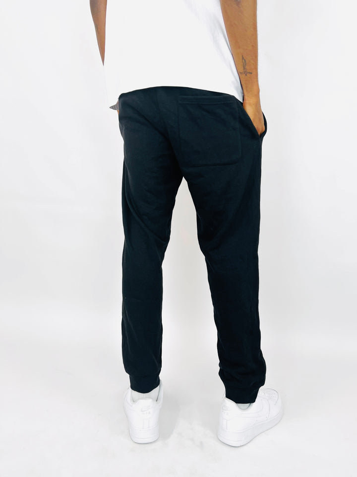 Sinsay Jogger pants in black