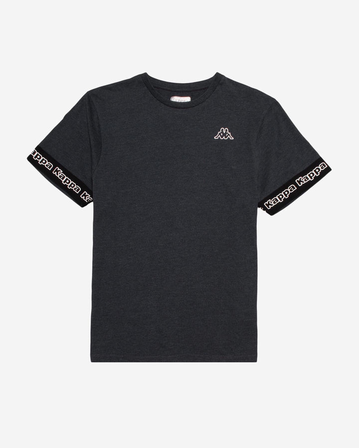 Kappa Itop T-shirt in gray