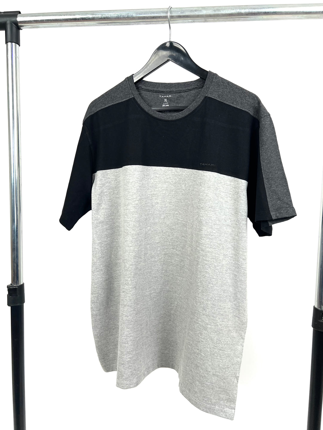 TAHARI Monoblock T-shirt