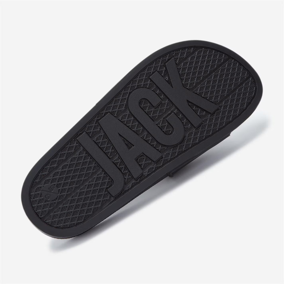 Jack Wills Logo Slides