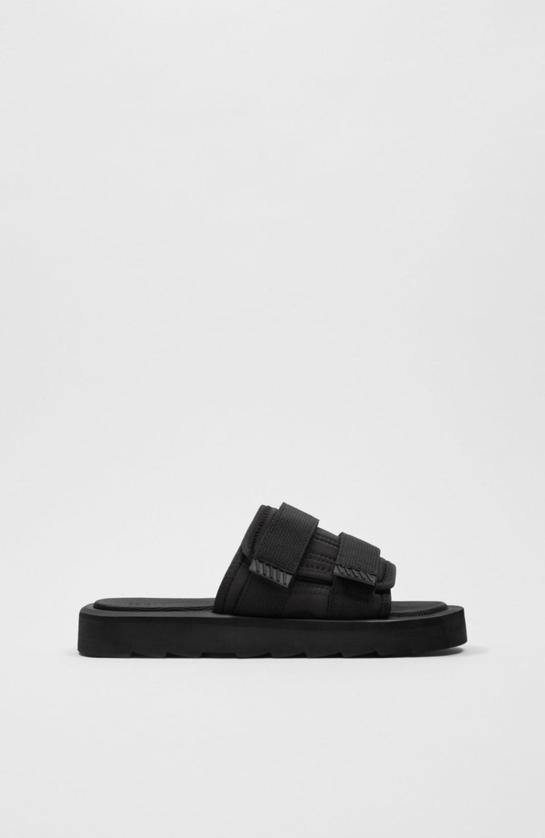 Zara Technical Sliders