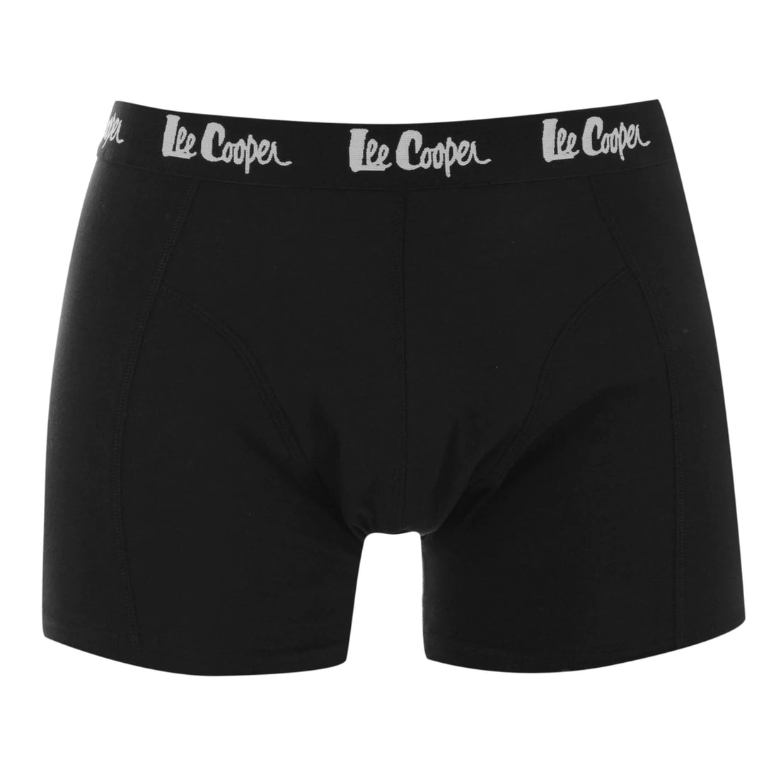 Lee Cooper 5 pack boxers