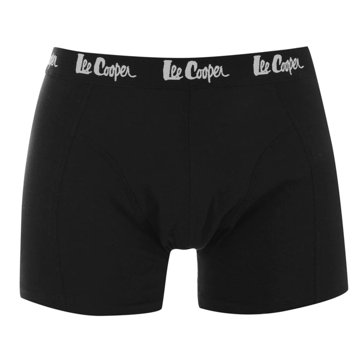 Lee Cooper 5 pack boxers