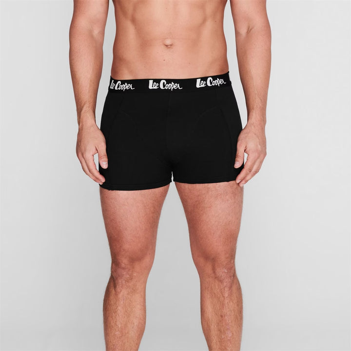 Lee Cooper 5 pack boxers