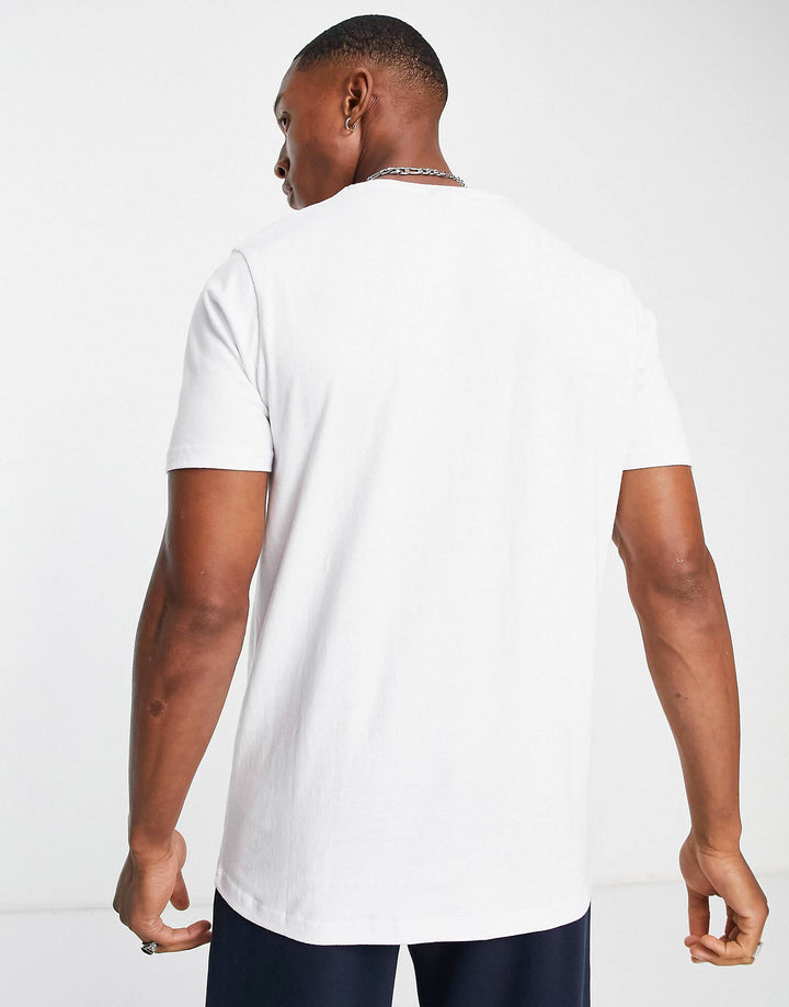 Ellesse Prado T-shirt white