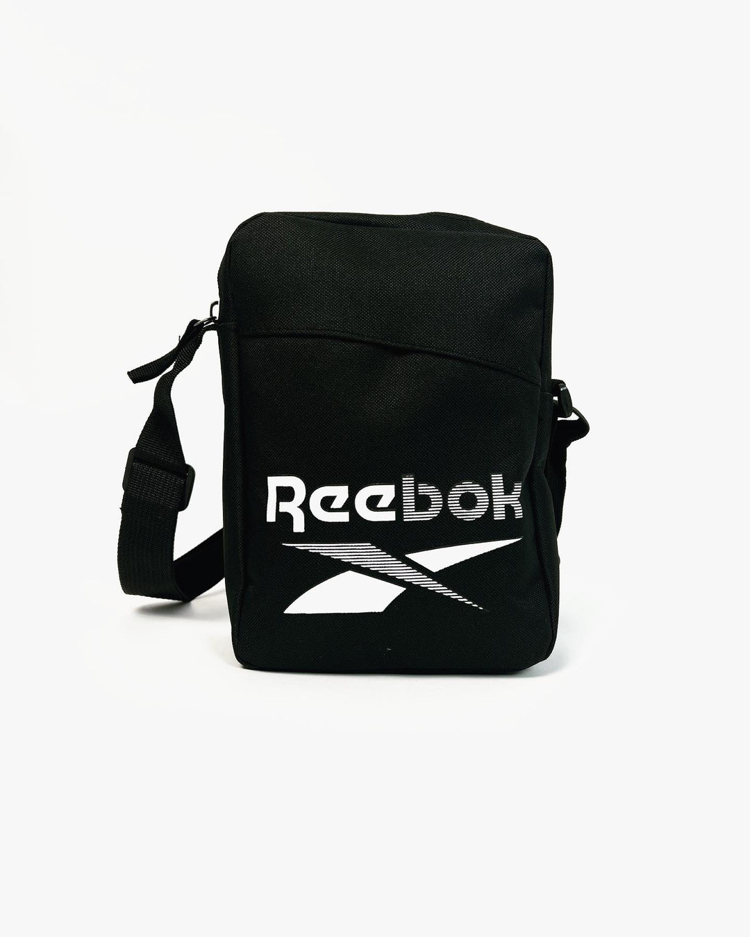 Reebok Crossbody bag in black