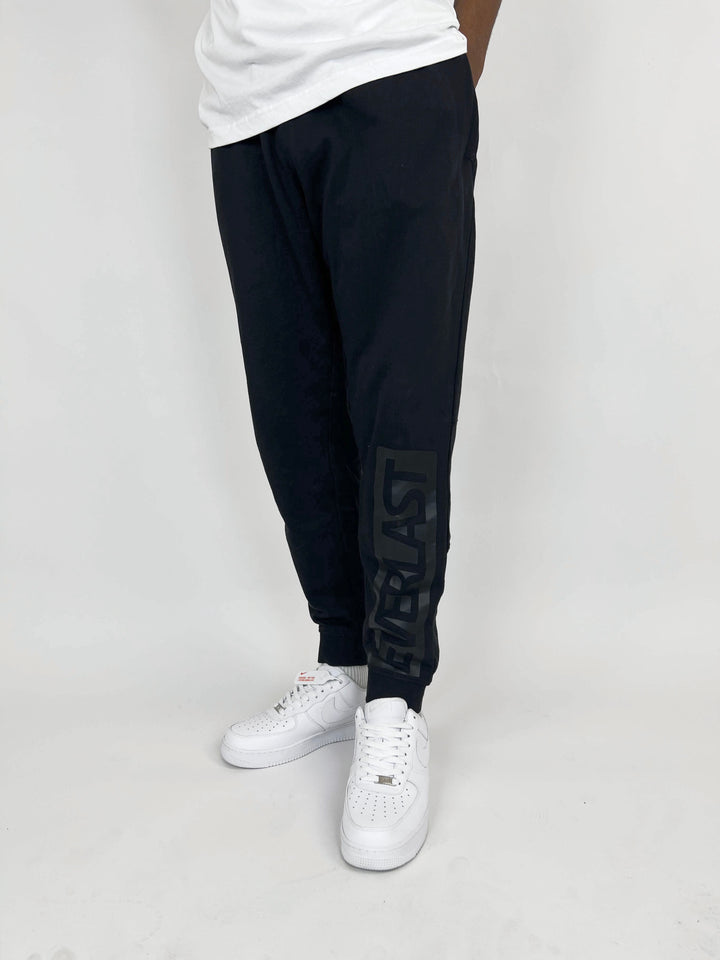 Everlast Jogger Pants in black