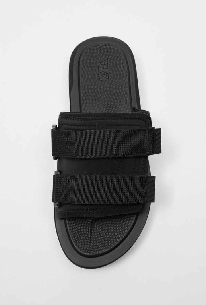 Zara Technical Sliders