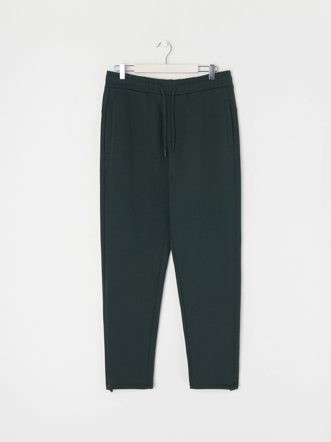 Sinsay Jogger pants in green