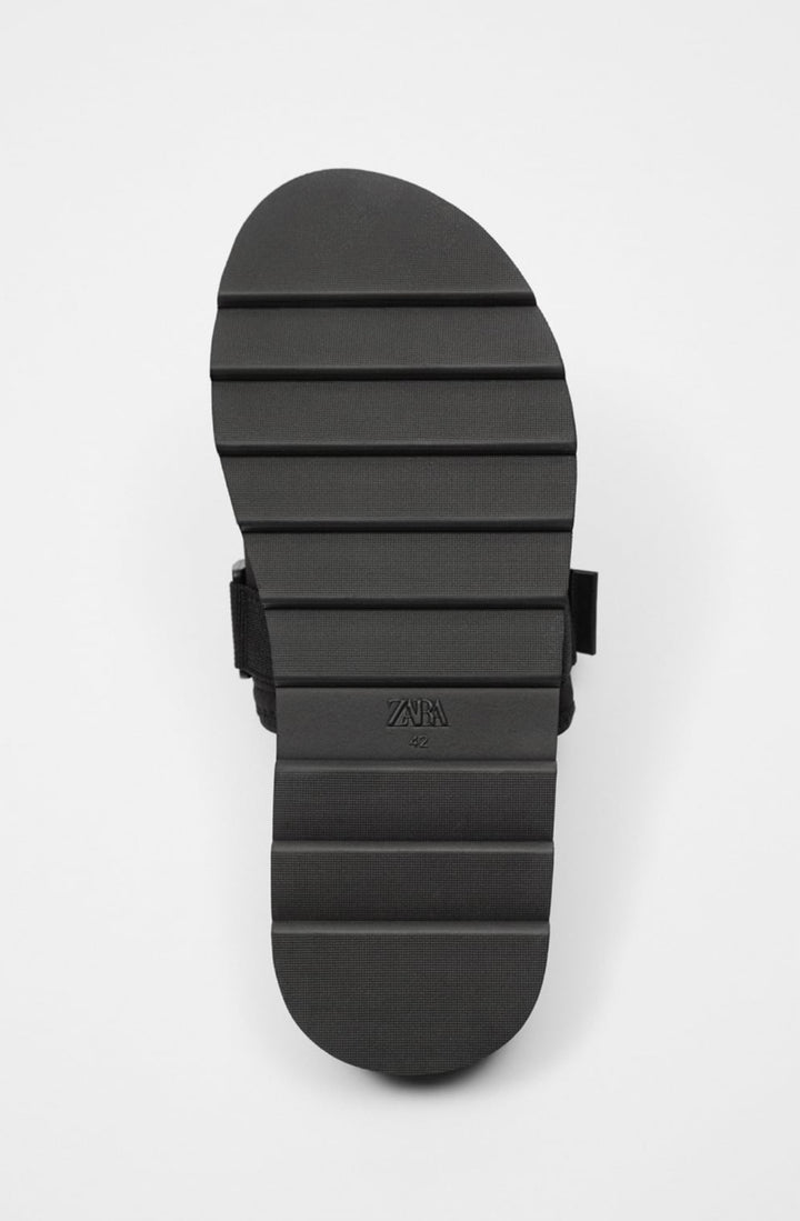 Zara Technical Sliders