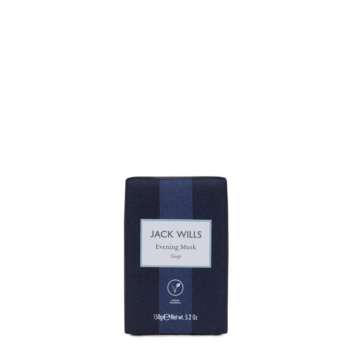 Jack Wills Shower & Scrub Gift Set