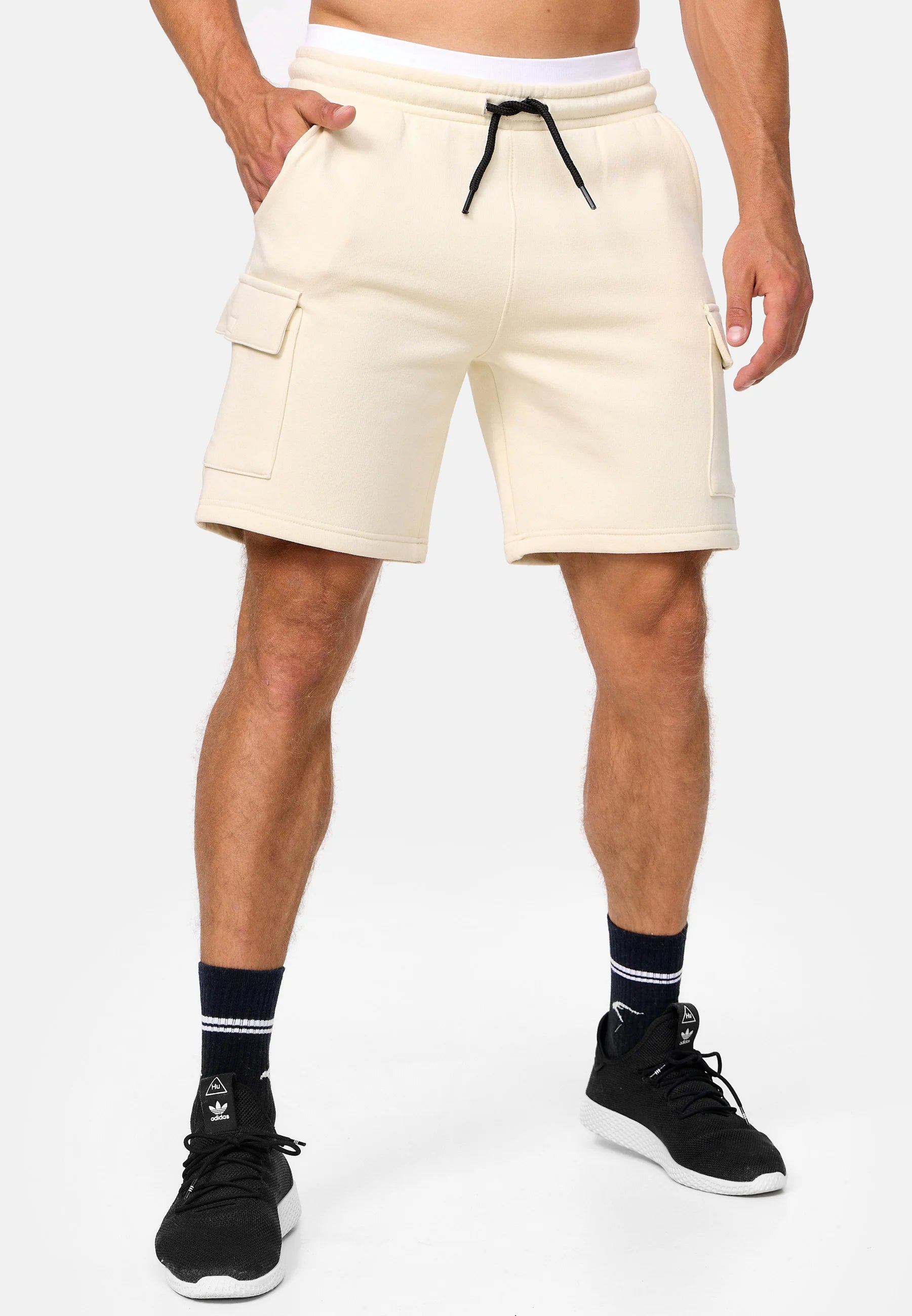 Indicode 2025 cargo shorts