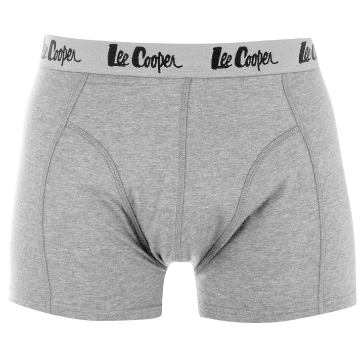 Lee Cooper 5 pack boxers