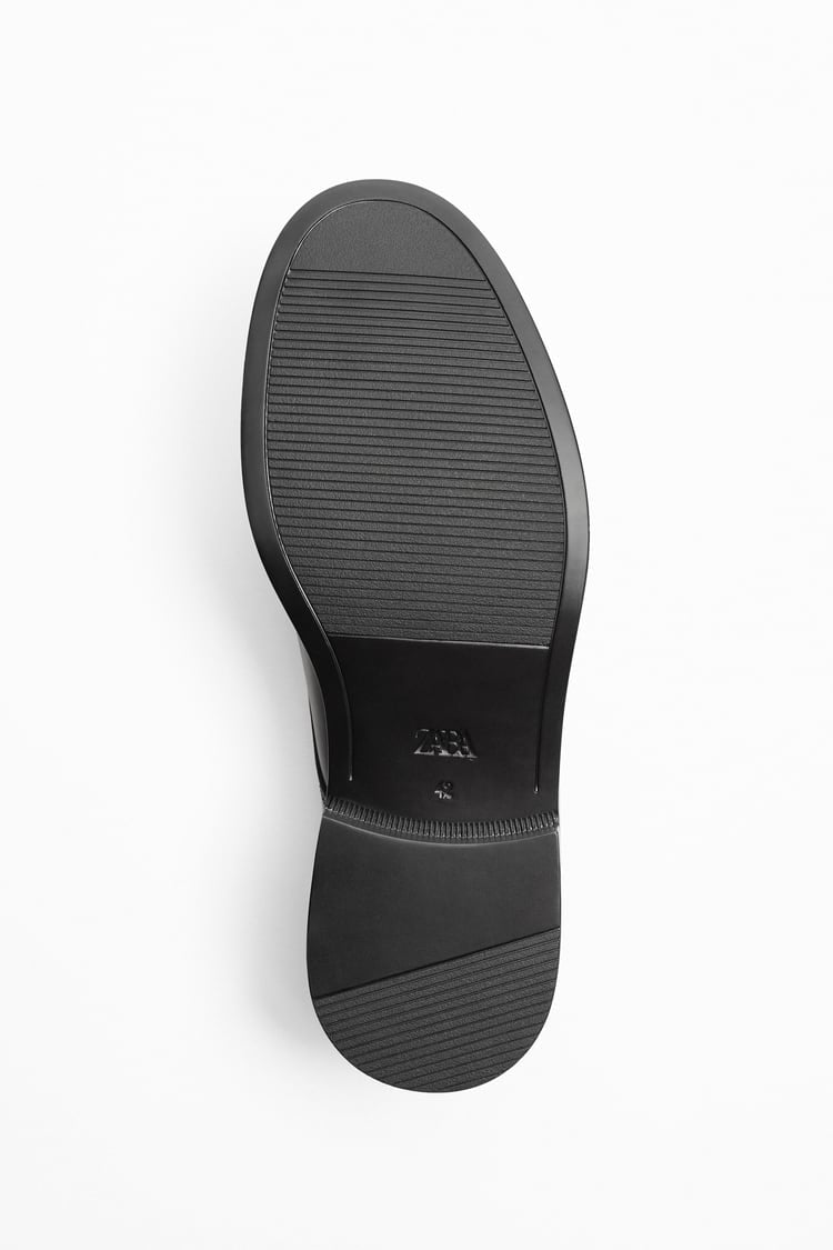 Zara Basic Smart Shoes