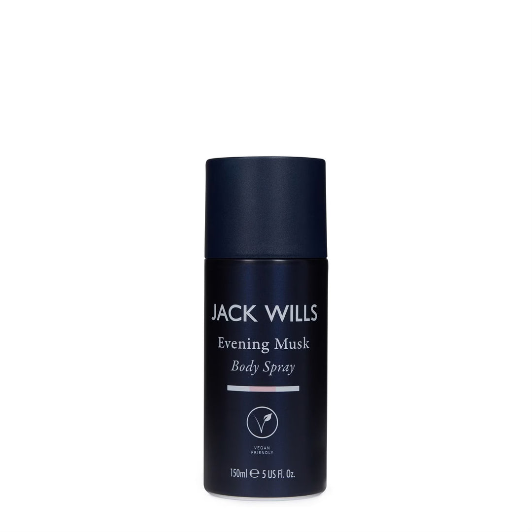 Jack Wills Washbag Gift Set