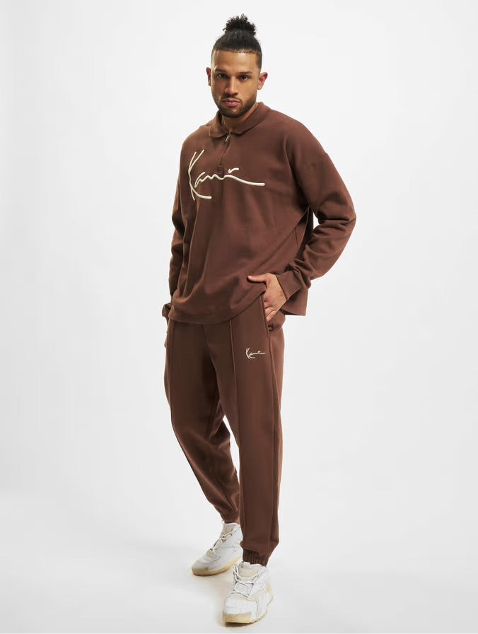 Karl kani hot sale sweatsuit for sale