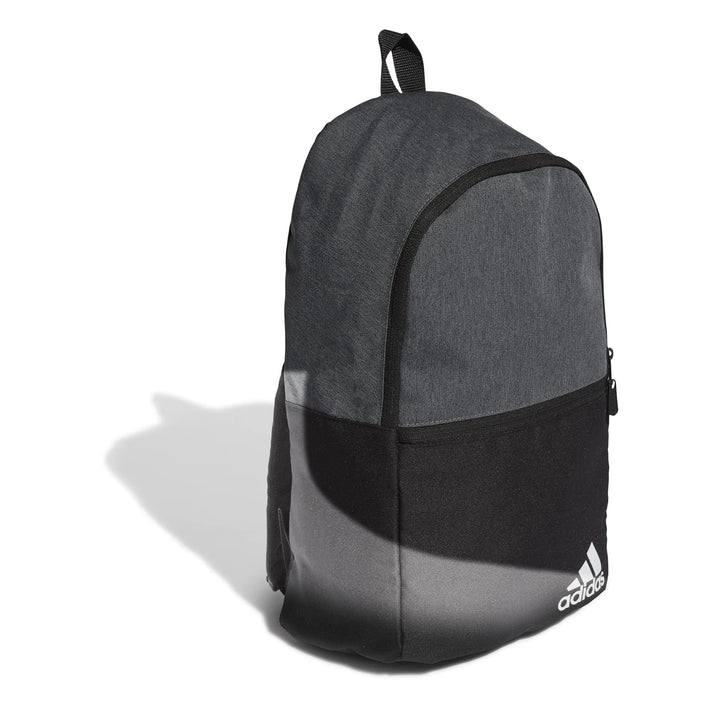 Adidas Daily Backpack in black/gray