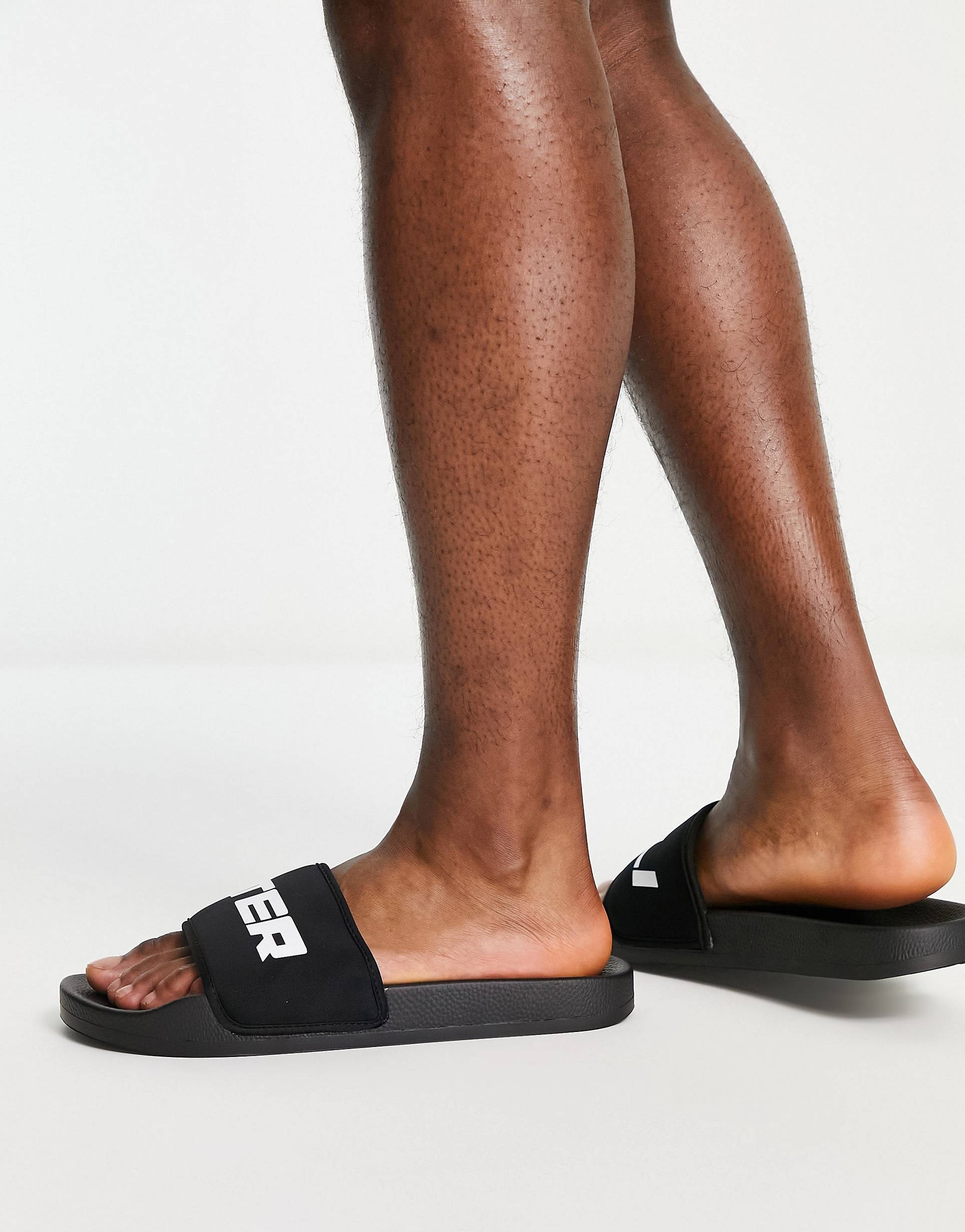 Shop Hollister Men's Sandals up to 55% Off | DealDoodle