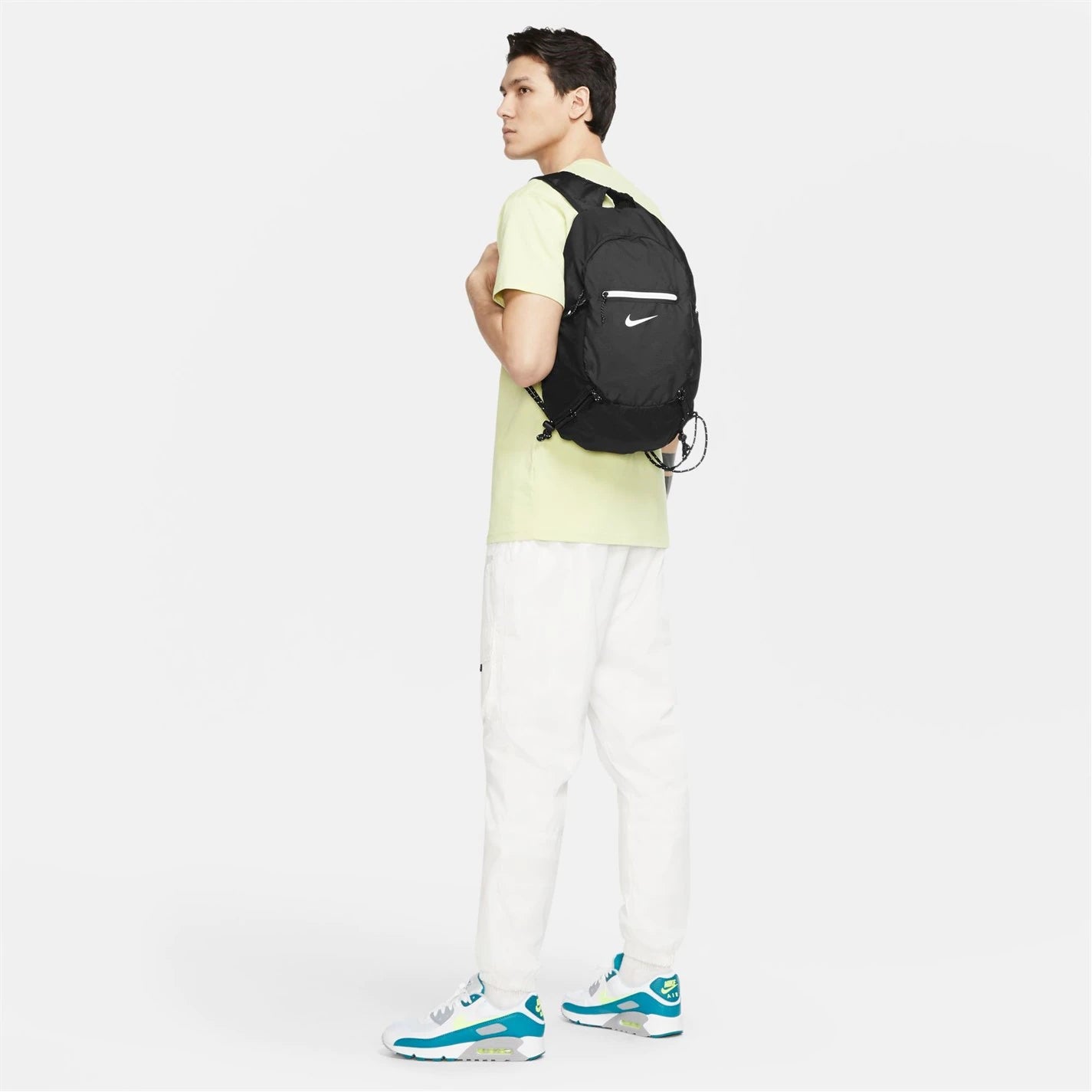 Nike Stash Backpack bag – Garmisland