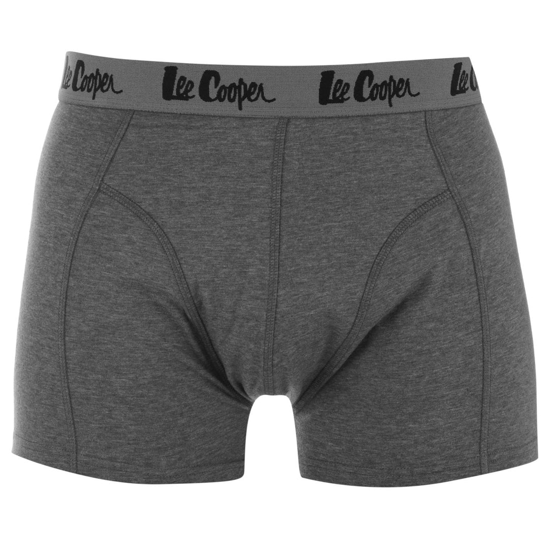 Lee Cooper 5 pack boxers