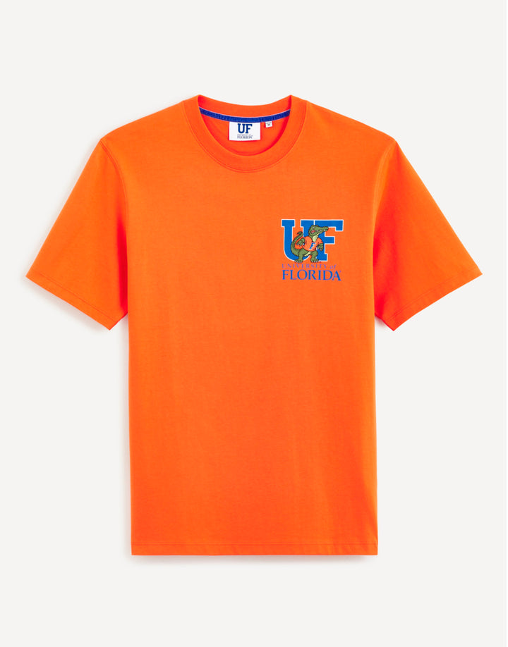 Celio University of Florida T-shirt